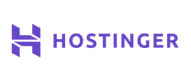 logo Hostinger