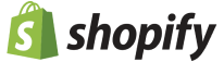 Logo Shopify